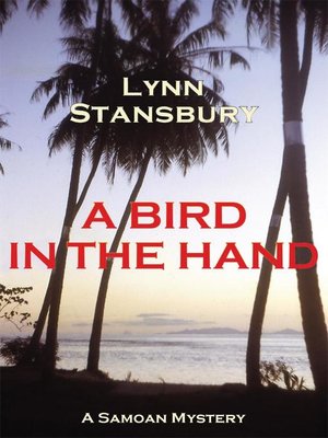 cover image of A Bird in the Hand